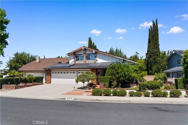 Diamond Bar, CA 91765,23072 Aspen Knoll Drive