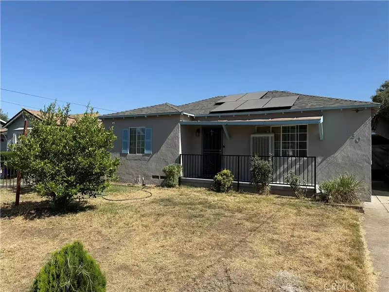 230 E 21st Street, San Bernardino, CA 92404