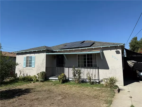 San Bernardino, CA 92404,230 E 21st Street