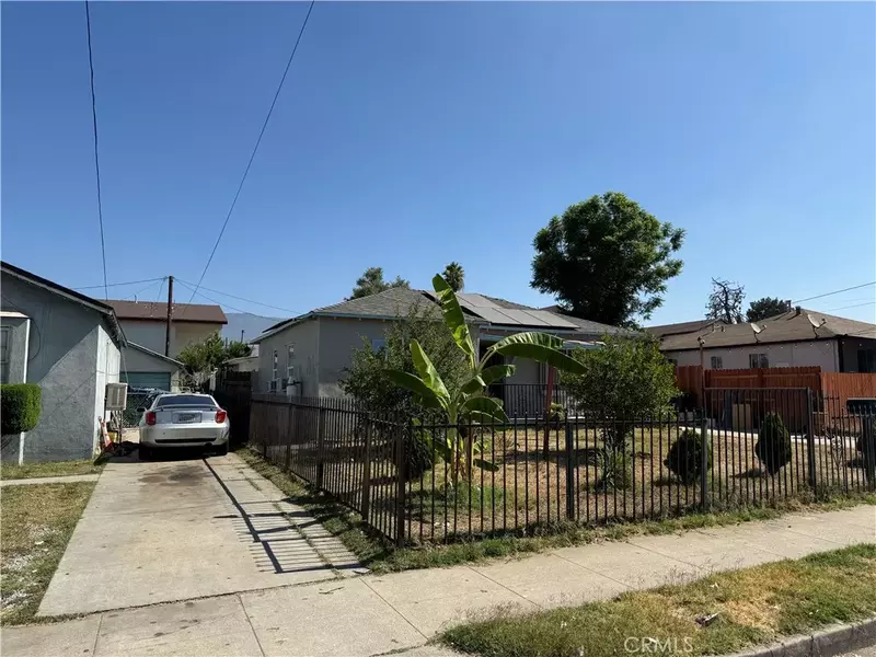 230 E 21st Street, San Bernardino, CA 92404