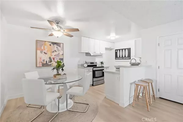 Lake Forest, CA 92630,23222 Orange Avenue #7