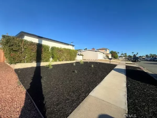 Chula Vista, CA 91911,1119 Cuyamaca Avenue