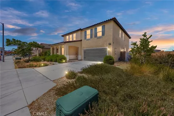 13546 Vox Lane, Victorville, CA 92392