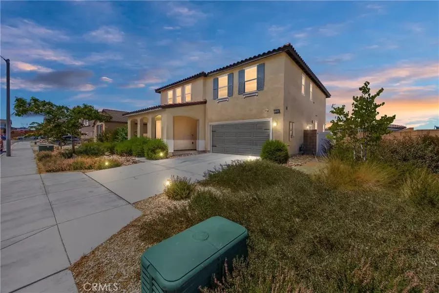 13546 Vox Lane, Victorville, CA 92392