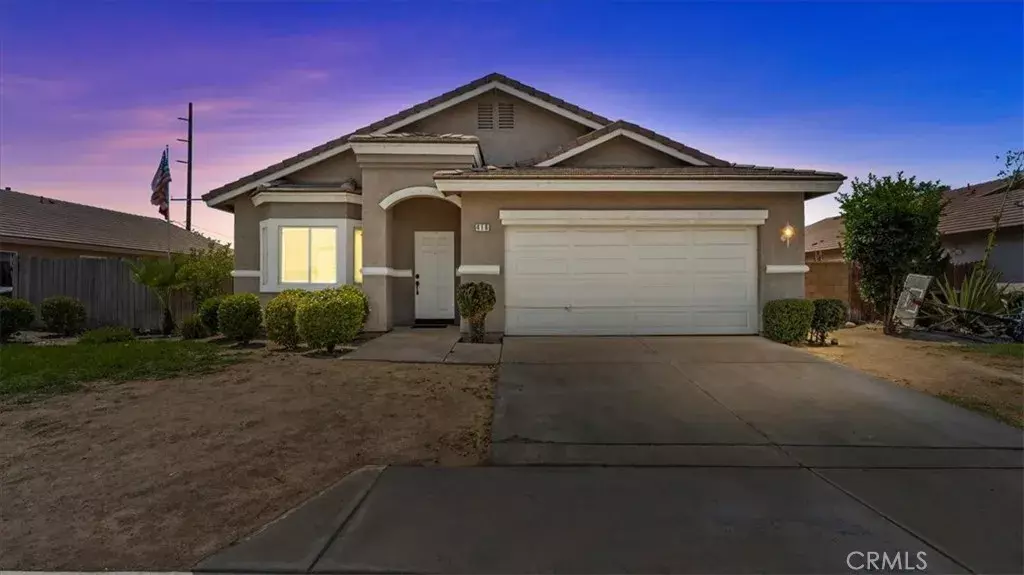 San Jacinto, CA 92583,416 Jonnie Way