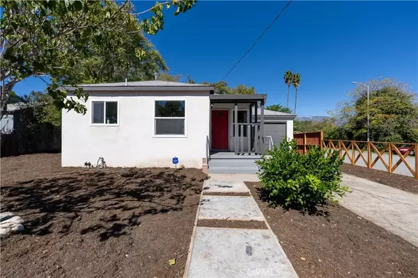 Banning, CA 92220,911 W George Street