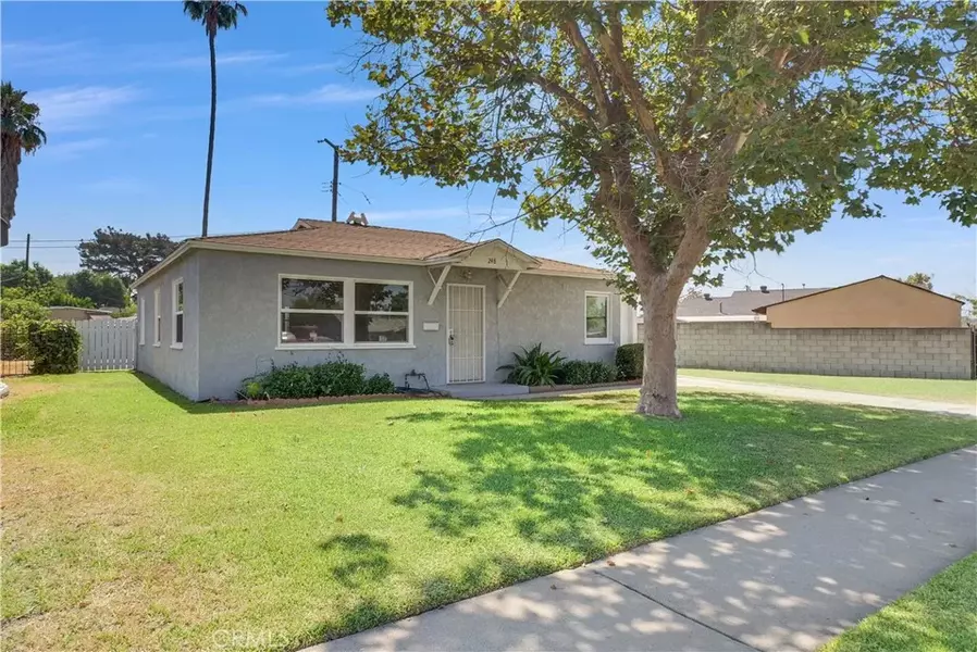 248 N Rodecker Drive, Azusa, CA 91702