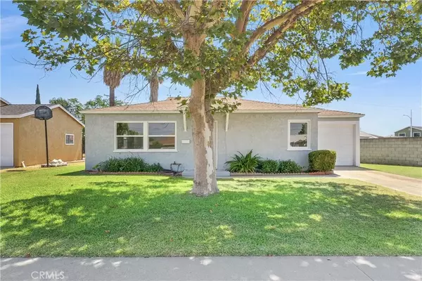 Azusa, CA 91702,248 N Rodecker Drive