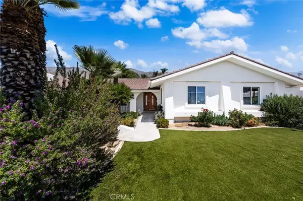 Upland, CA 91784,2525 Jonquil Drive