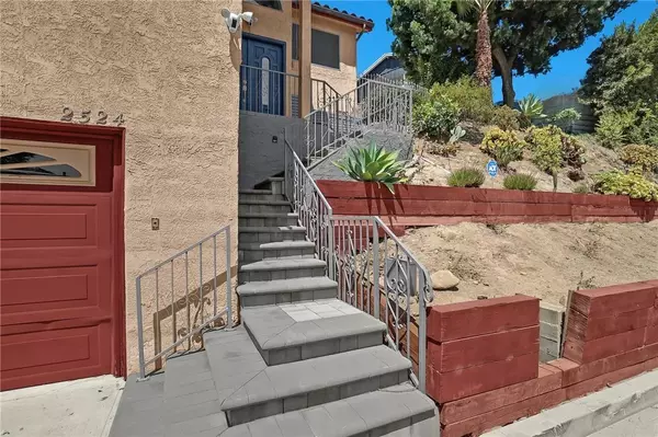 Silver Lake, CA 90039,2524 Ivan Hill Terrace