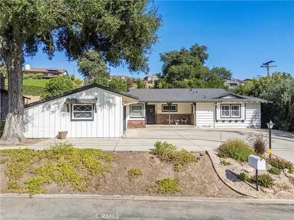 7696 Buena Vista Drive, Rancho Cucamonga, CA 91730
