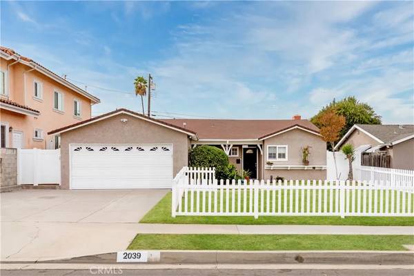 2039 Bolanos Avenue, Rowland Heights, CA 91748
