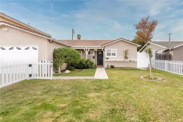 Rowland Heights, CA 91748,2039 Bolanos Avenue