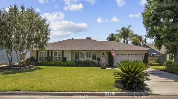 620 E Meda Avenue, Glendora, CA 91741