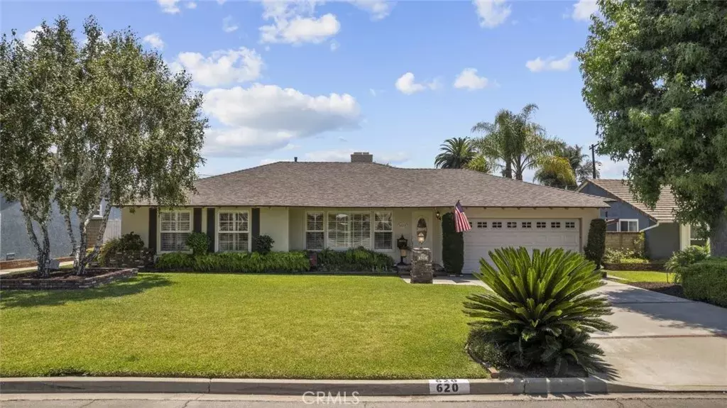 620 E Meda Avenue, Glendora, CA 91741