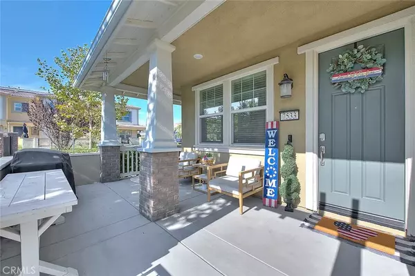 Chino, CA 91708,7533 Spitfire Street