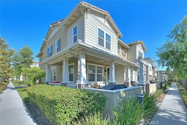 7533 Spitfire Street, Chino, CA 91708
