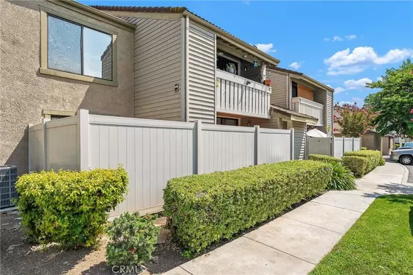 Pomona, CA 91766,81 Carriage Way #221