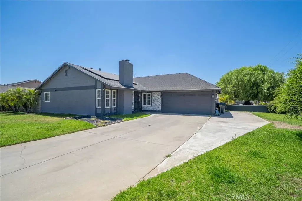 Chino, CA 91710,6703 Aster Court