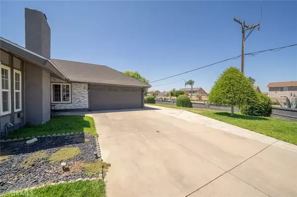 Chino, CA 91710,6703 Aster Court