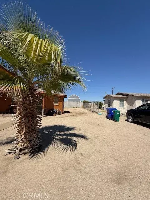 29 Palms, CA 92277,6388 Cienega Drive