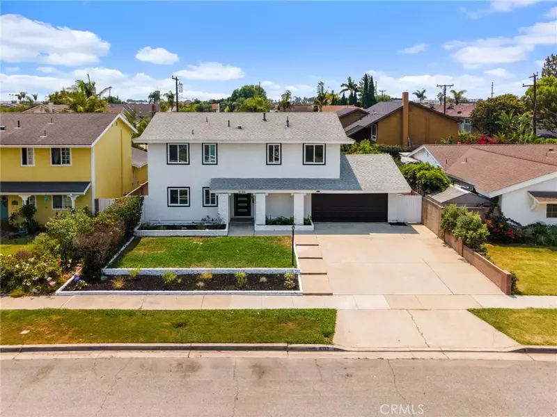 4132 Marion Avenue, Cypress, CA 90630