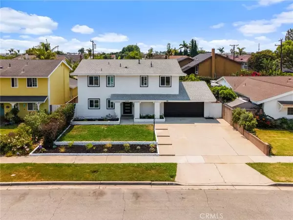 4132 Marion Avenue, Cypress, CA 90630