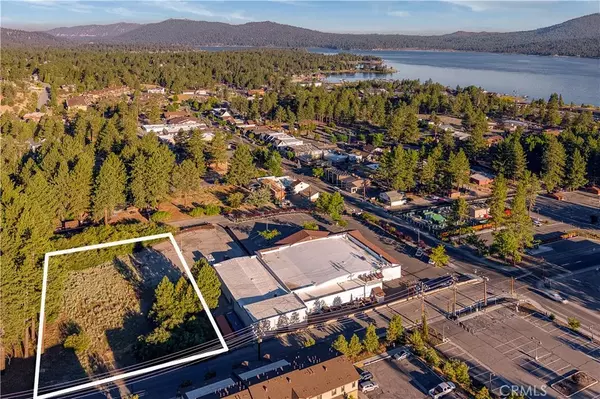 745 Stocker, Big Bear Lake, CA 92315