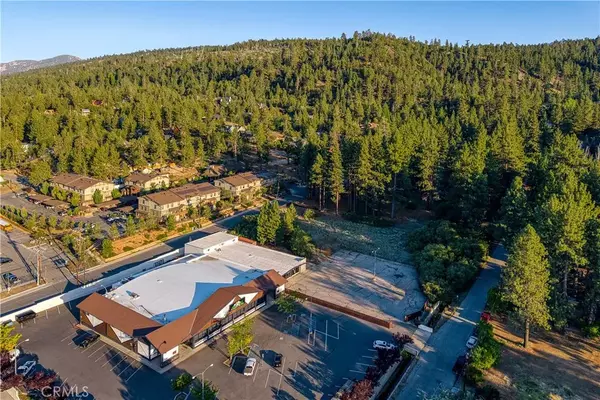 Big Bear Lake, CA 92315,745 Stocker