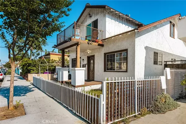 Long Beach, CA 90813,1912 E 10th Street