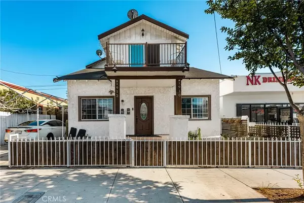1912 E 10th Street, Long Beach, CA 90813