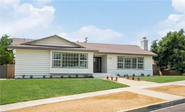 Upland, CA 91784,1785 N 3rd Avenue