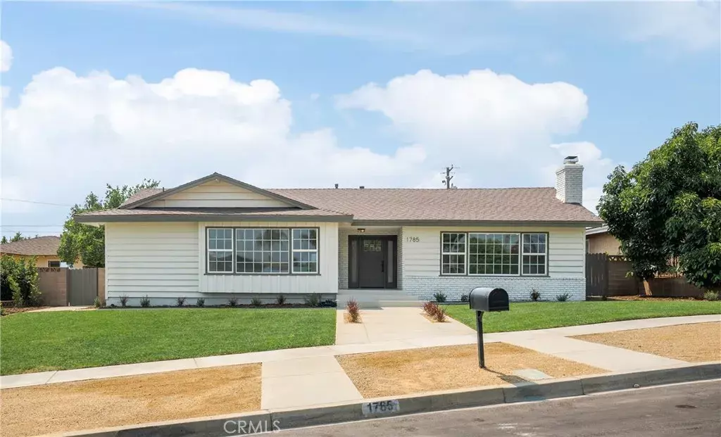 Upland, CA 91784,1785 N 3rd Avenue