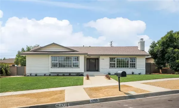 Upland, CA 91784,1785 N 3rd Avenue