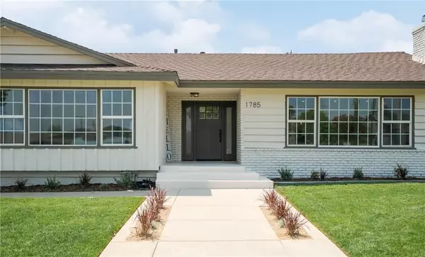 Upland, CA 91784,1785 N 3rd Avenue