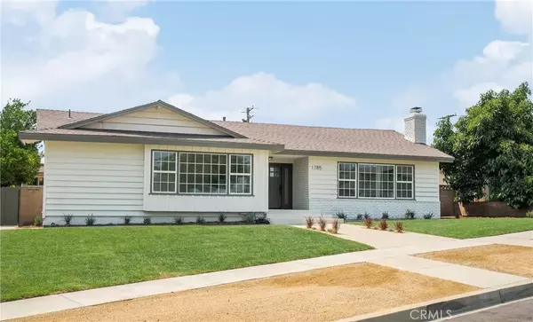 Upland, CA 91784,1785 N 3rd Avenue