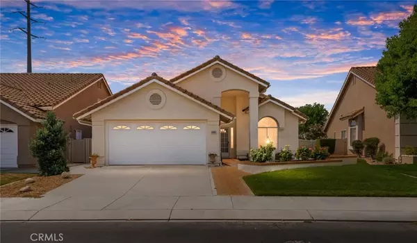 6252 W Bardmoor Avenue, Banning, CA 92220