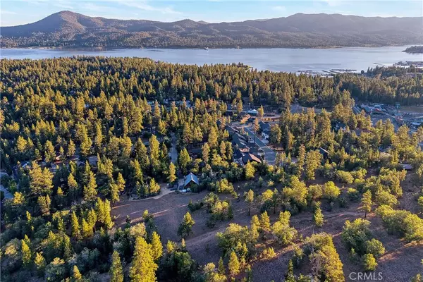 Big Bear Lake, CA 92315,40229 Beverly