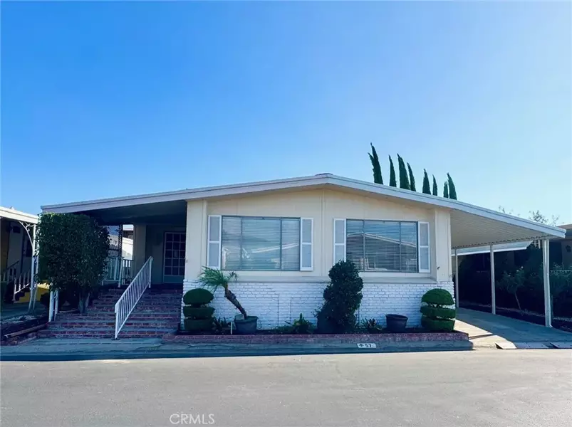 3800 Bradford #57, La Verne, CA 91750