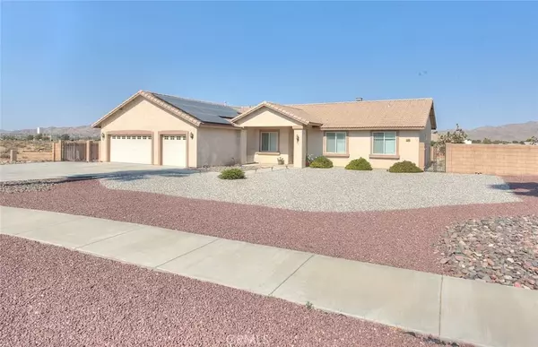 Apple Valley, CA 92307,15095 Douglas Street