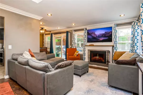 Ontario, CA 91761,2606 Eel River Place