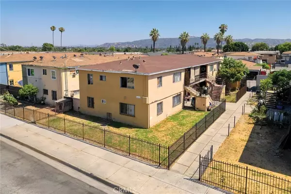 11106 Klingerman Street, El Monte, CA 91733