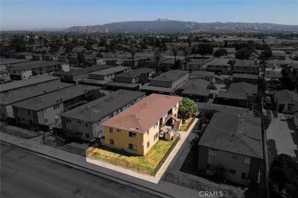 El Monte, CA 91733,11106 Klingerman Street