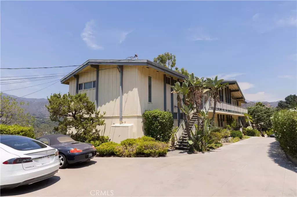 Glendale, CA 91208,1860 Verdugo Loma Drive