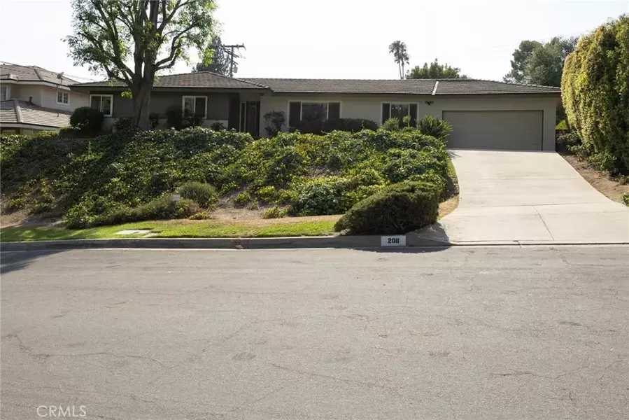 2011 Elkins Place, Arcadia, CA 91006