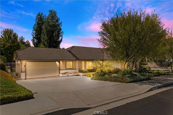 20206 E Walnut Canyon Road, Walnut, CA 91789