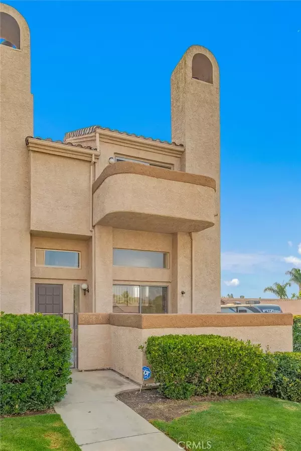 2038 S Bon View Avenue #A, Ontario, CA 91761
