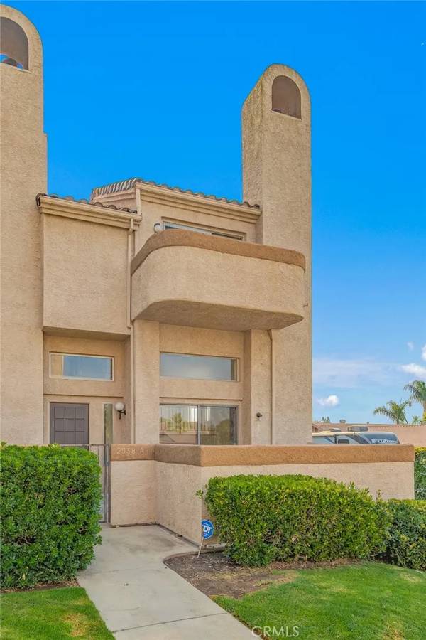 2038 S Bon View Avenue #A, Ontario, CA 91761