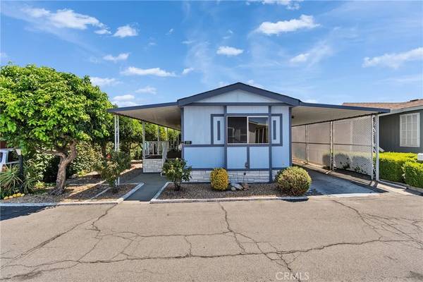 880 N Lake #99, Hemet, CA 92544