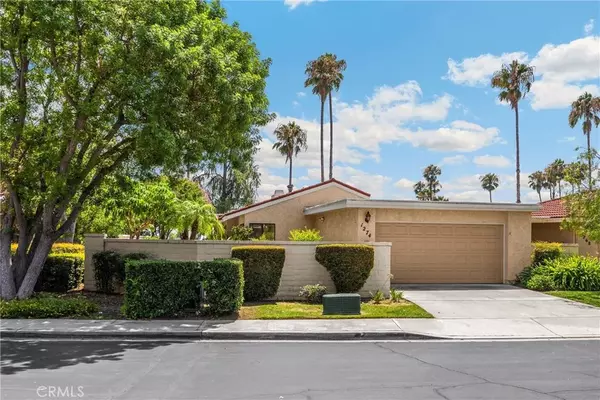 Upland, CA 91784,1274 Upland Hills Drive North